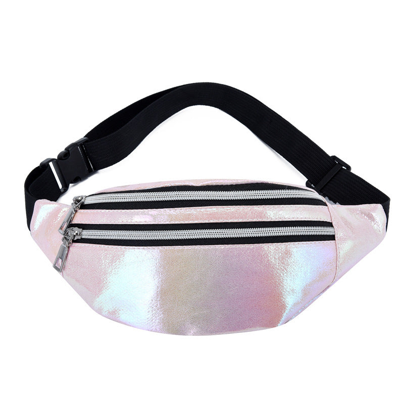 Hologram Fanny Pack