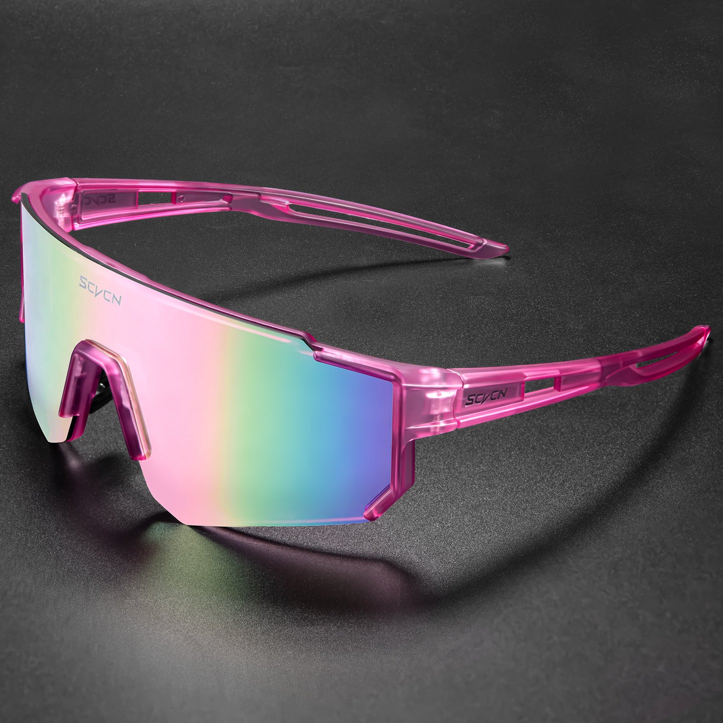 Retro 80's Sunglasses