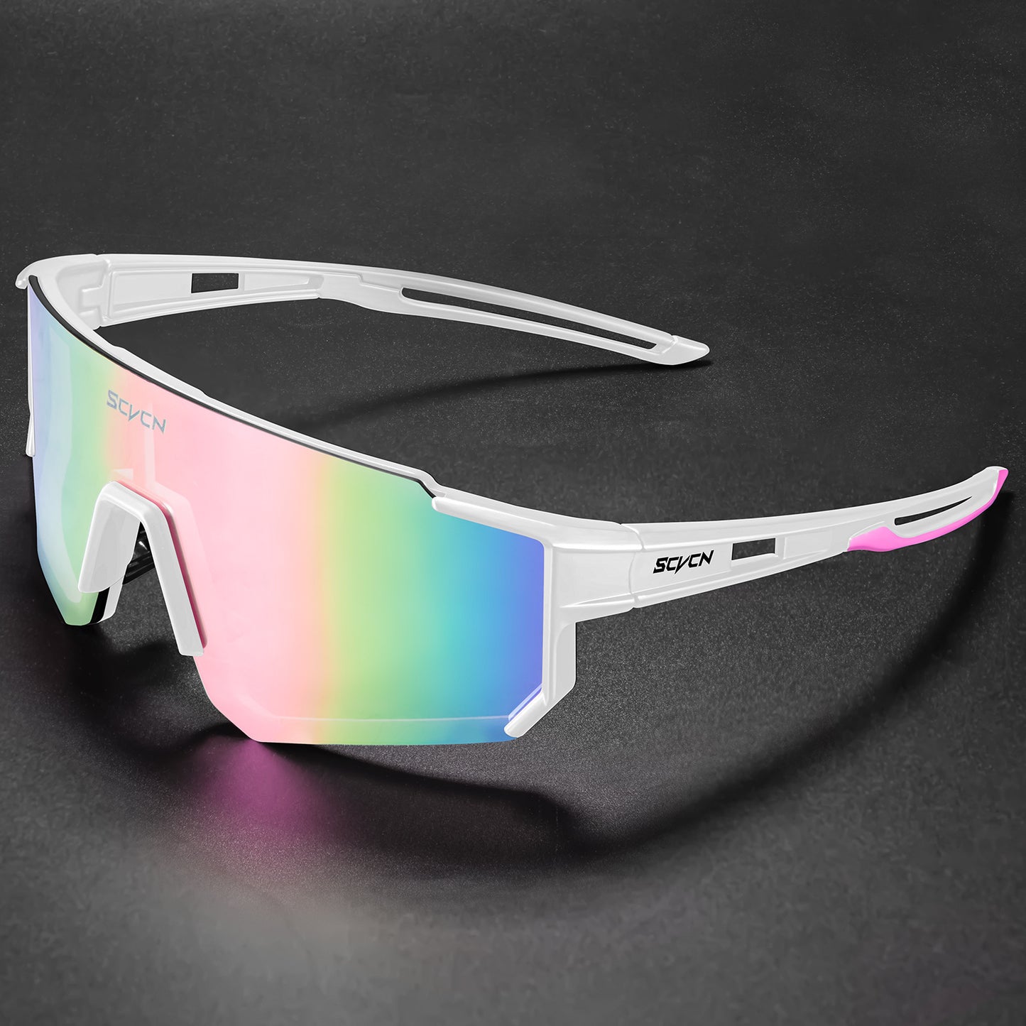 Retro 80's Sunglasses