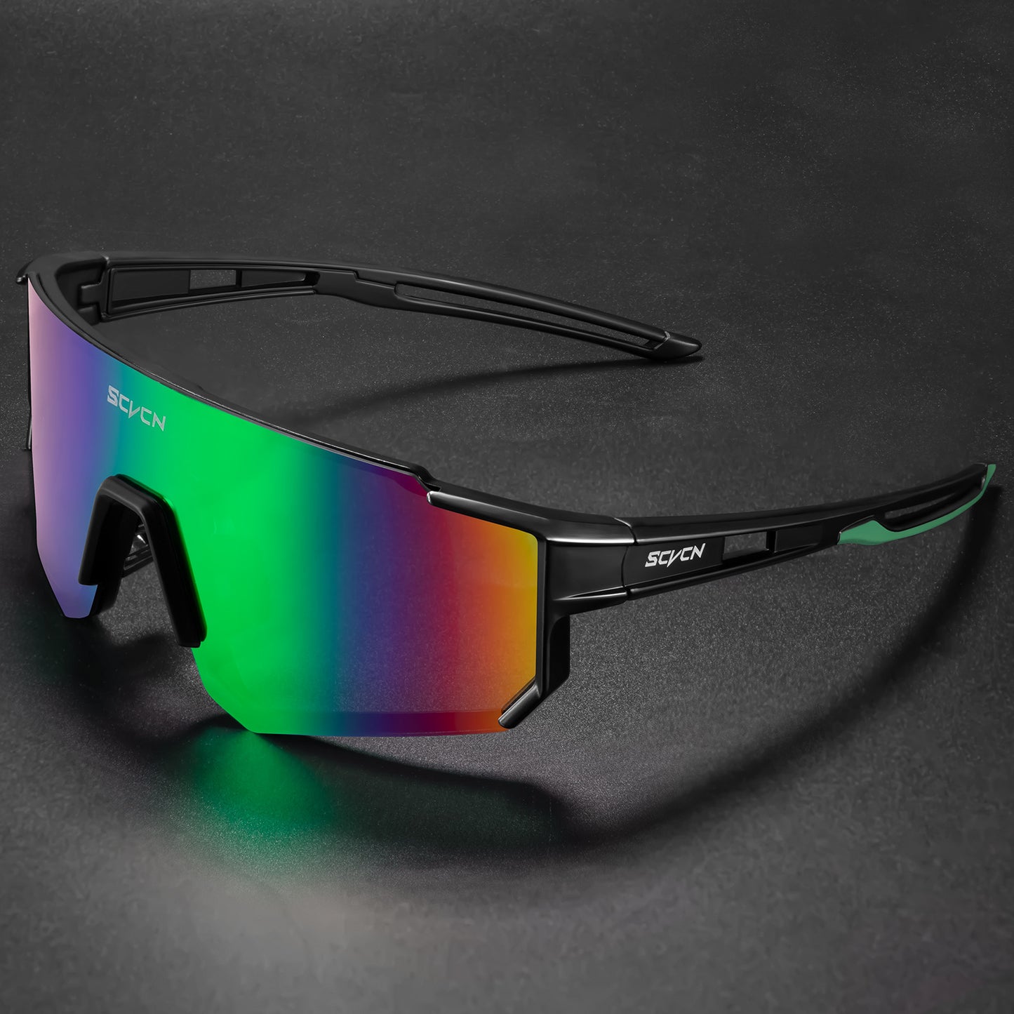 Retro 80's Sunglasses