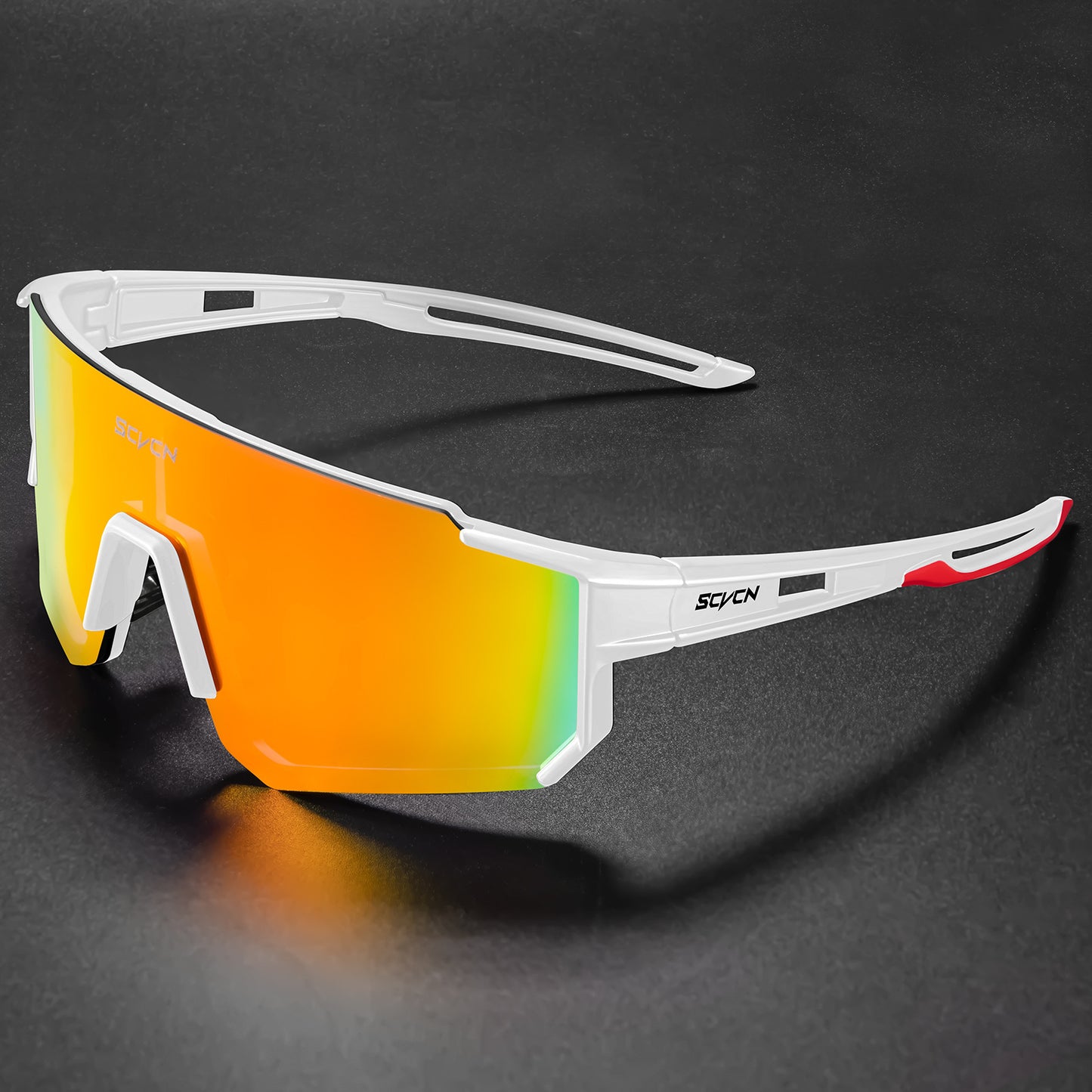 Retro 80's Sunglasses