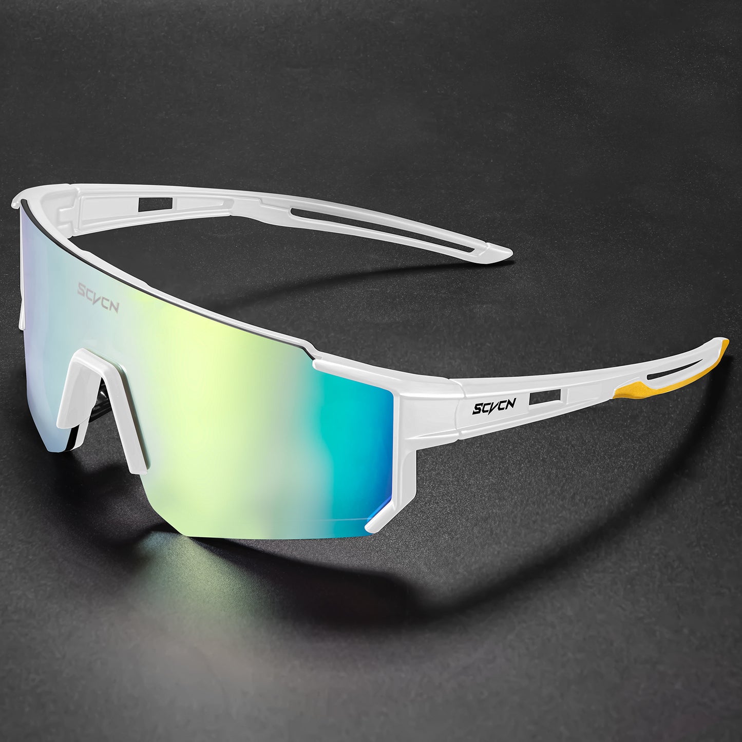 Retro 80's Sunglasses
