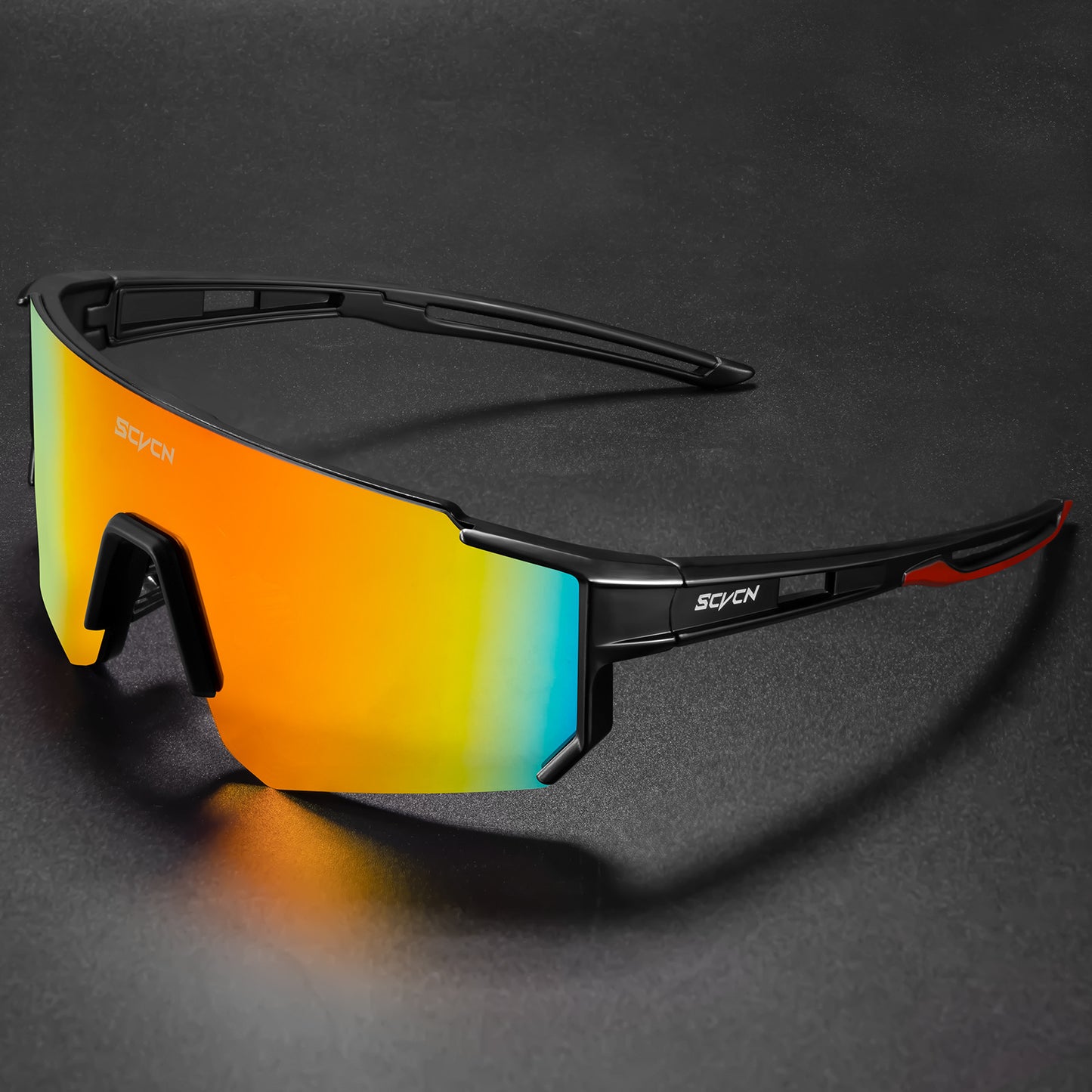Retro 80's Sunglasses
