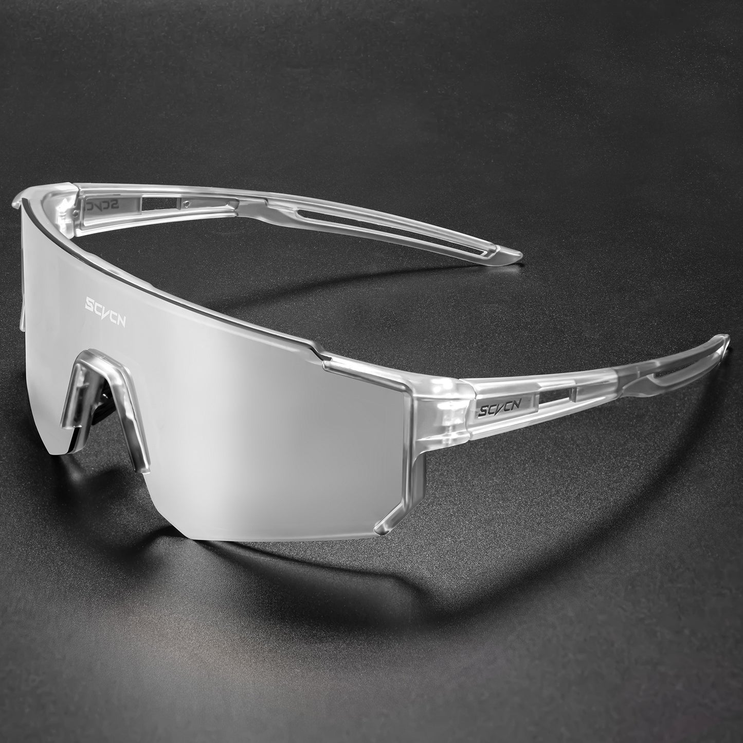 Retro 80's Sunglasses