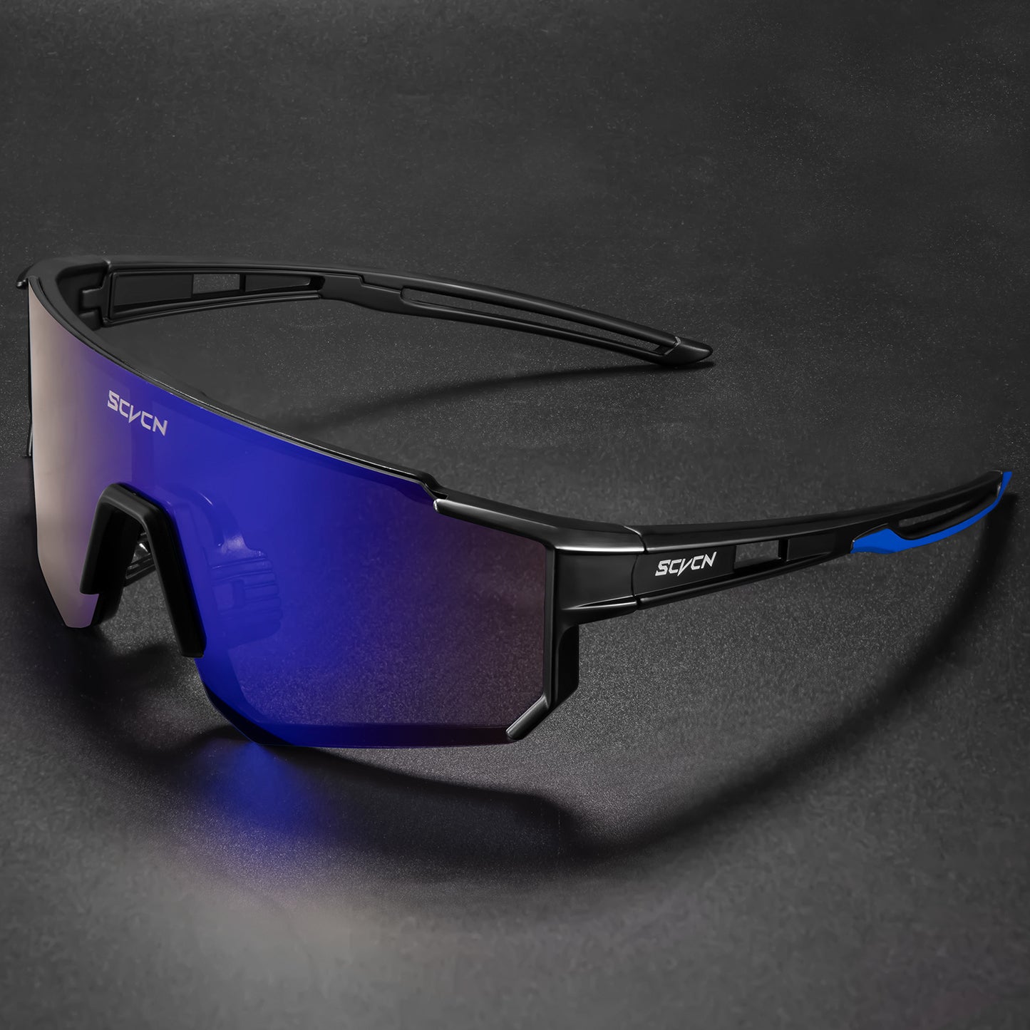 Retro 80's Sunglasses
