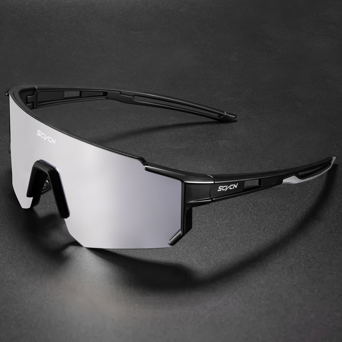 Retro 80's Sunglasses