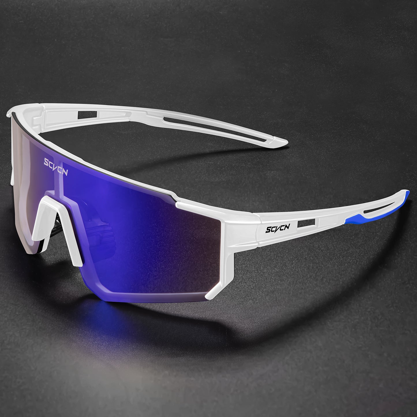 Retro 80's Sunglasses
