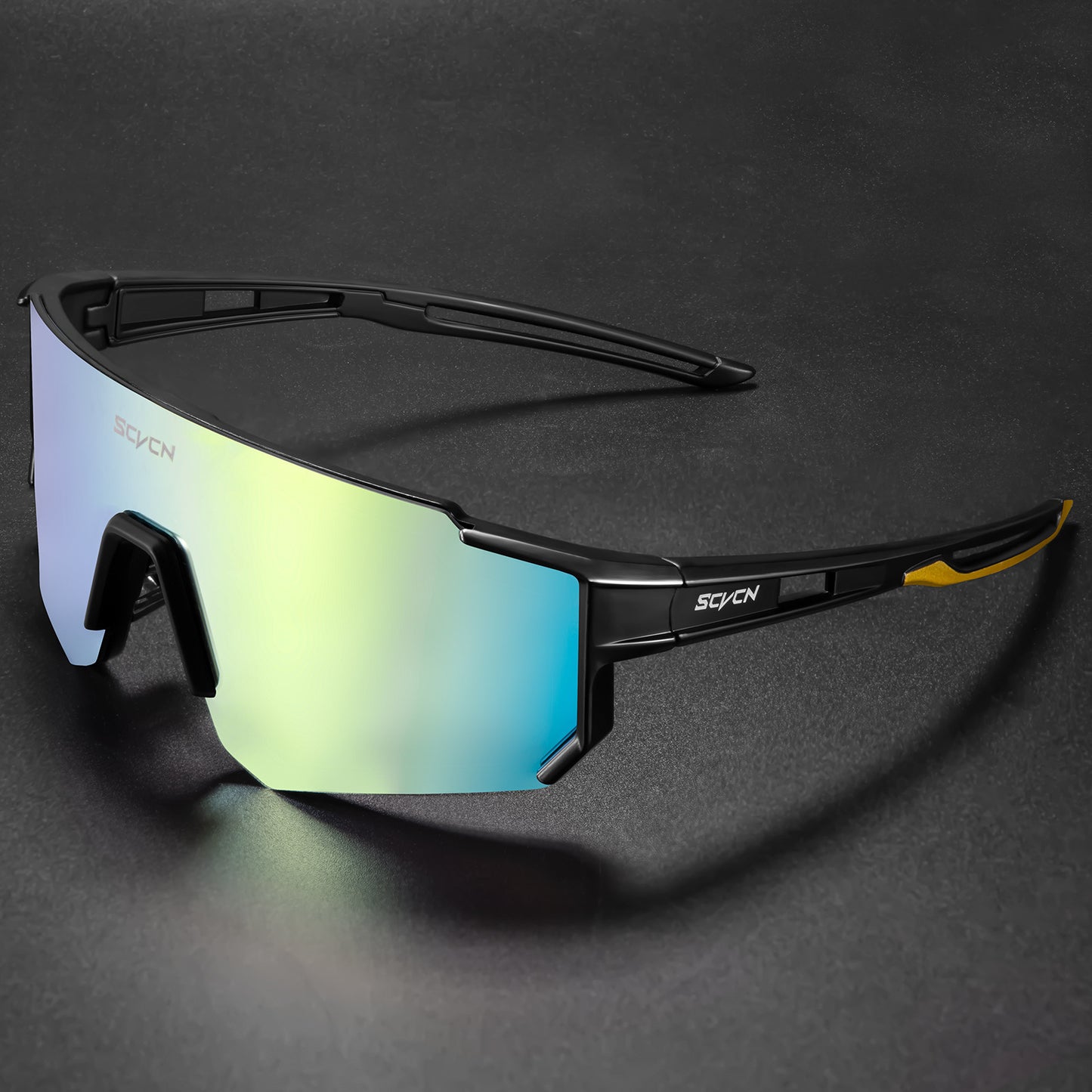 Retro 80's Sunglasses