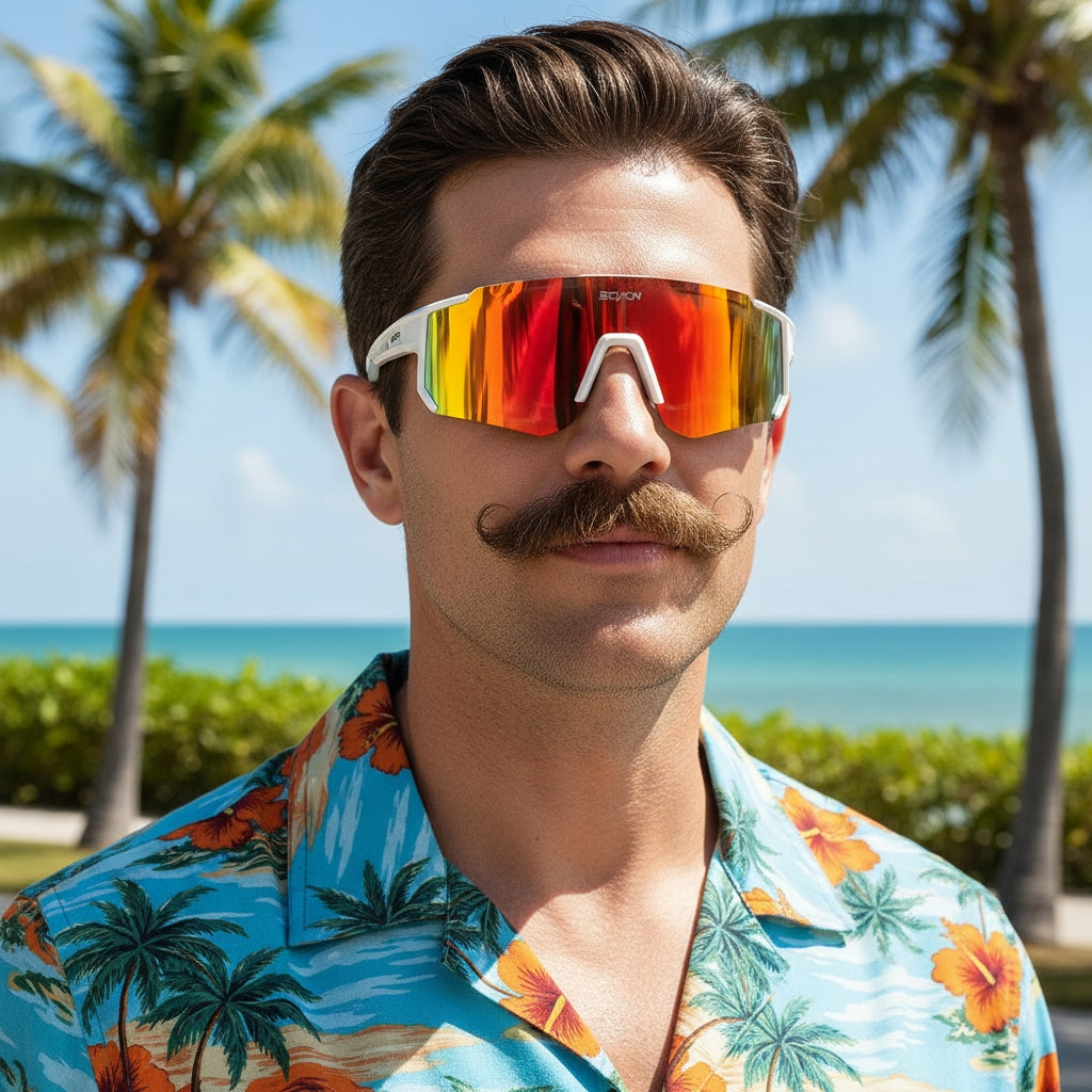 Retro 80's Sunglasses
