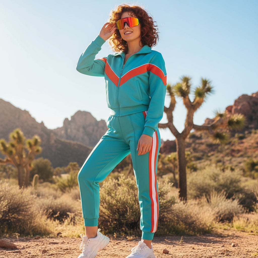 Retro 80's Sunglasses