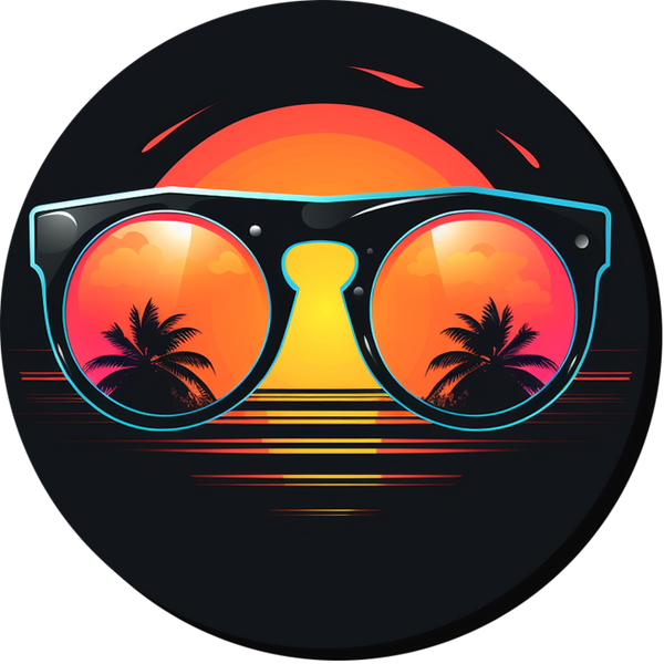 Neon Dare