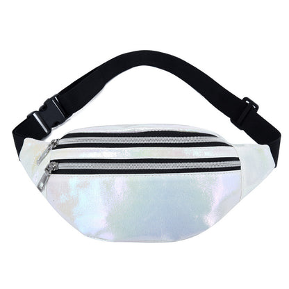 Hologram Fanny Pack