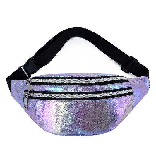 Hologram Fanny Pack