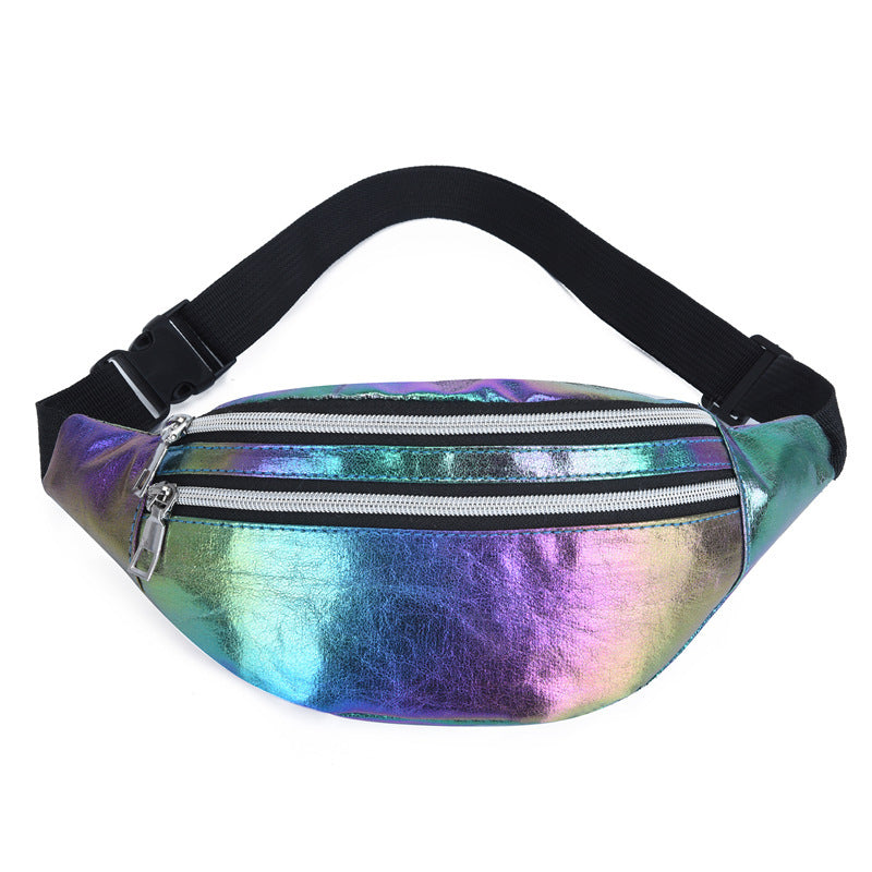 Hologram Fanny Pack