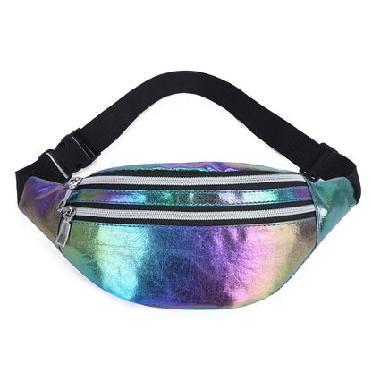 Hologram Fanny Pack