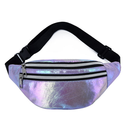 Hologram Fanny Pack