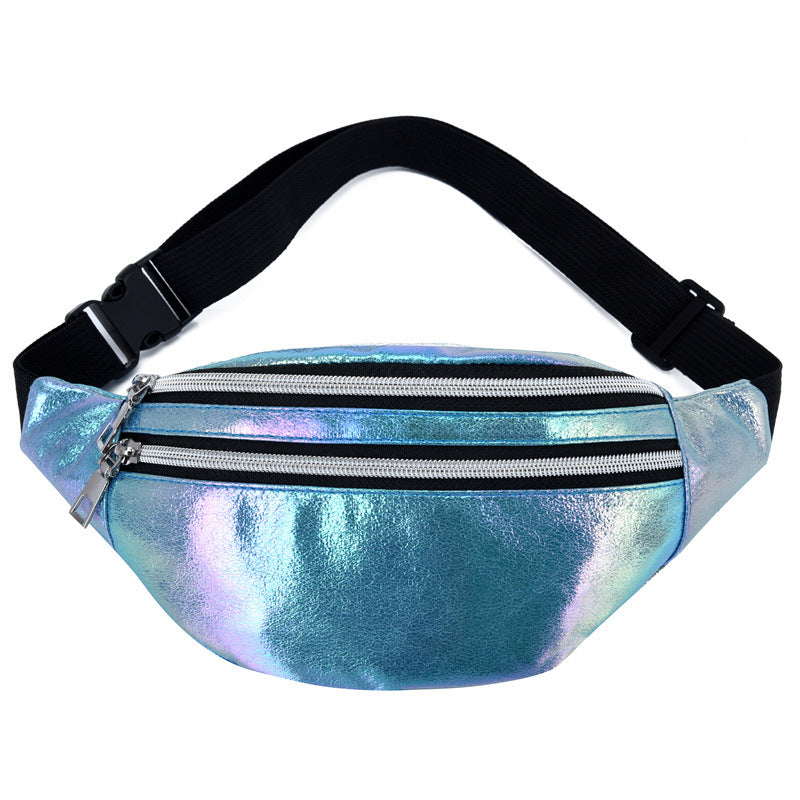 Hologram Fanny Pack