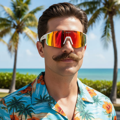 Retro 80's Sunglasses