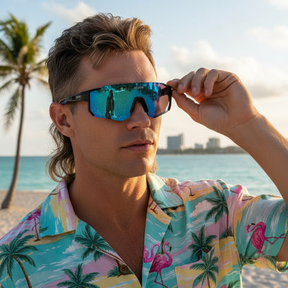 Retro 80's Sunglasses