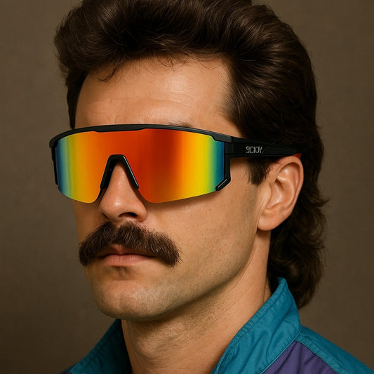 Retro 80's Sunglasses